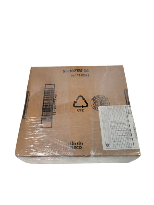 CISCO AIR-AP3802I-A-K9 | 802.11AC Dual Band Access Point Q%