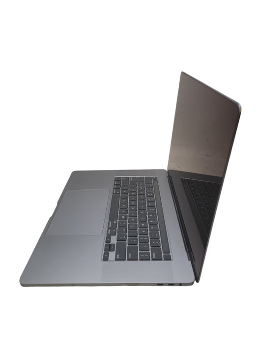 Apple Macbook Pro 2019 16" 6-Core i7-9750H @ 2.6GHz 16GB DDR4 500GB SSD Radeo !