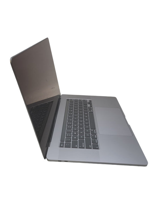 Apple Macbook Pro 2019 16" 6-Core i7-9750H @ 2.6GHz 16GB DDR4 500GB SSD Radeo !