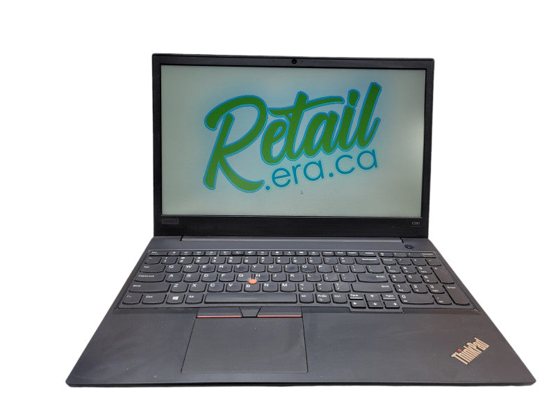 Lenovo ThinkPad E595| Ryzen 7 3700u| 16GB DDR4| 512GB SSD   β Lap200