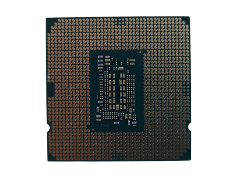Intel Core i5-10500 3.1GHZ Desktop CPU SRH3A Processor
