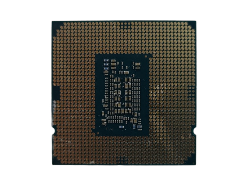 Intel Core i5-10500T SRH3B 2.3GHz 6-Core 12MB CPU Processor