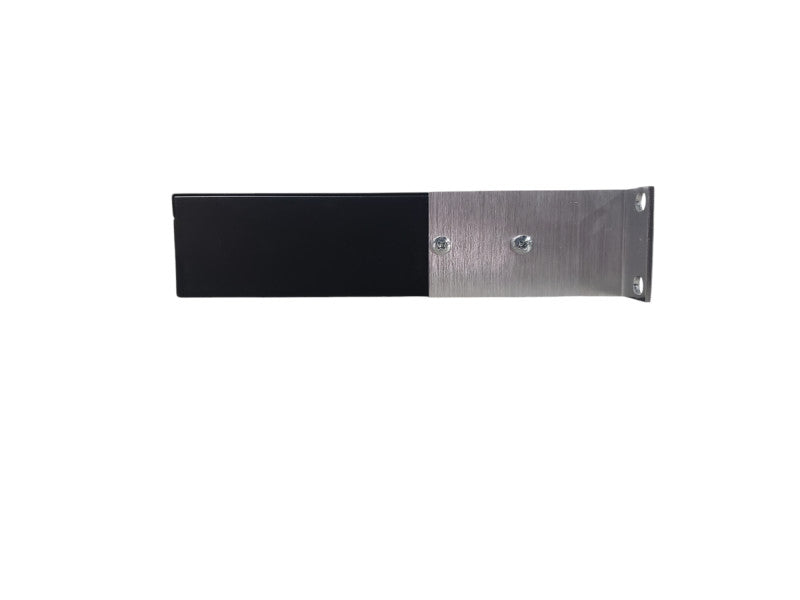 Behringer Automatic and Ultra-Fast Feedback Destroyer Preametric EQ FBQ1000 Q W/ Rack Mount