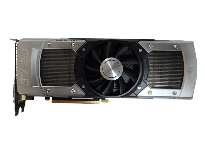 Nvidia GeForce GTX 690 Graphics Card, READ