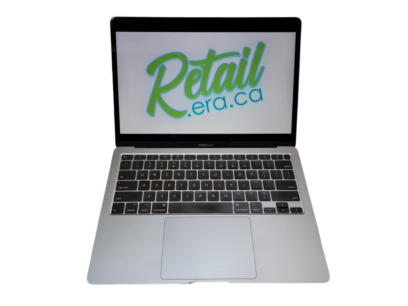 MacBook Air Retina A2179 | i5-1030NG7 @1.1GHz | 8GB DDR4 | 250GB SSD - READ  Lap200