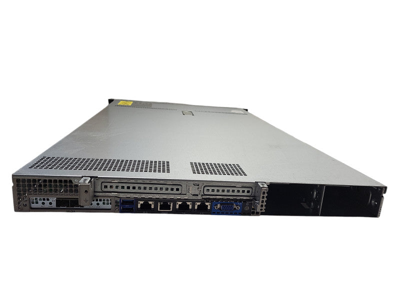 Cisco C220 M4 2x E5-2650 v4 @ 2.2GHz 32GB RAM MegaRAID 2.5" No PSU Q$