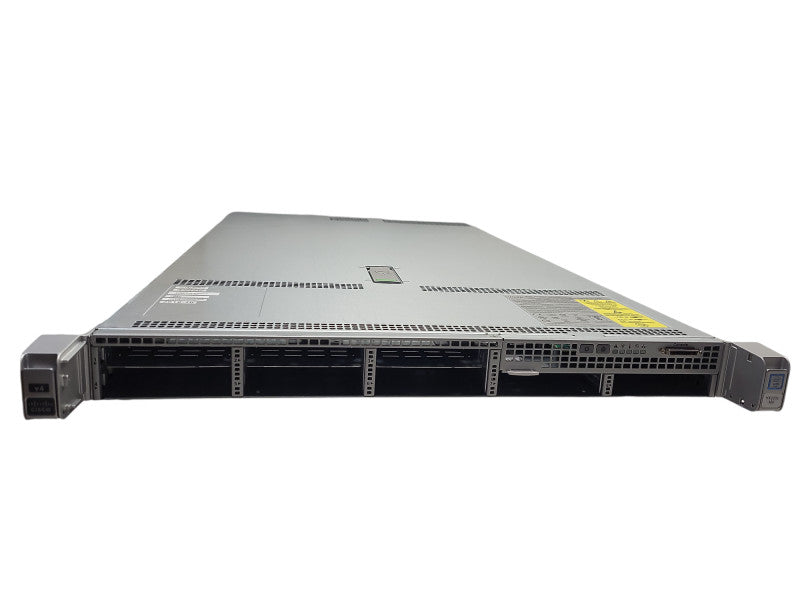 Cisco C220 M4 2x E5-2650 v4 @ 2.2GHz 32GB RAM MegaRAID 2.5" No PSU Q$