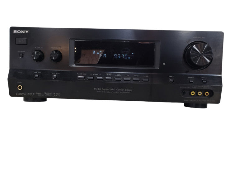 Sony STR-DH700 Home Theater AV HDMI Surround Sound Stereo Receiver