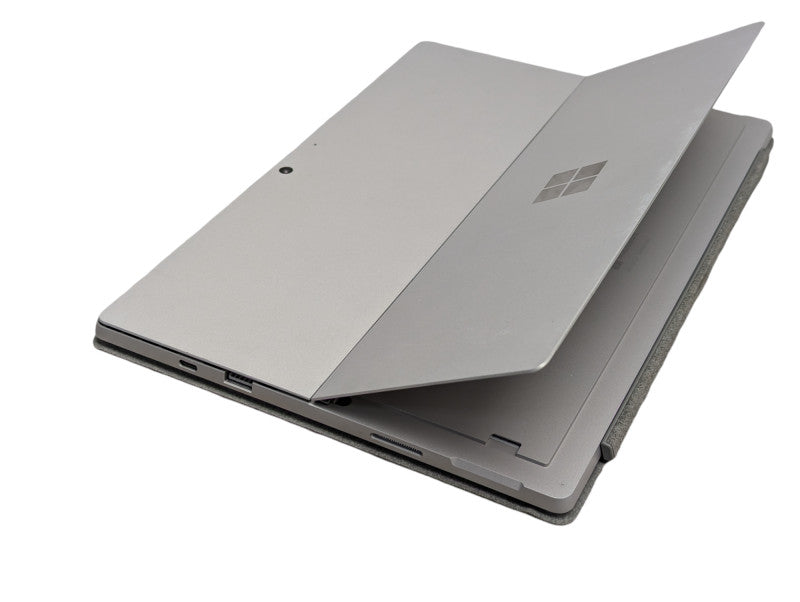 Surface Pro 7 12.3” Intel 4 Core i5-1035G4 @ 1.10Ghz 8GB RAM & 256GB  Q-