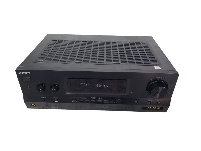 Sony STR-DH700 Home Theater AV HDMI Surround Sound Stereo Receiver