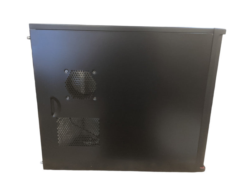 Gigabyte GZ-X7 ATX Mid Tower Case | GZ-X7BMDX-400 | New - Open Box