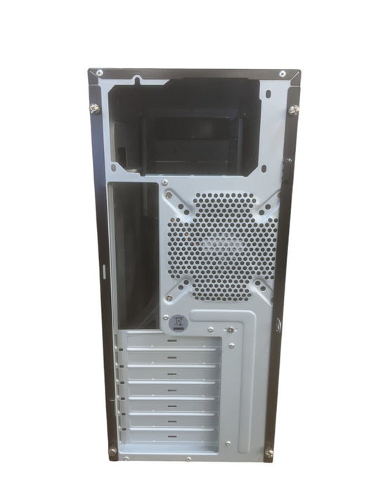 Gigabyte GZ-X7 ATX Mid Tower Case | GZ-X7BMDX-400 | New - Open Box