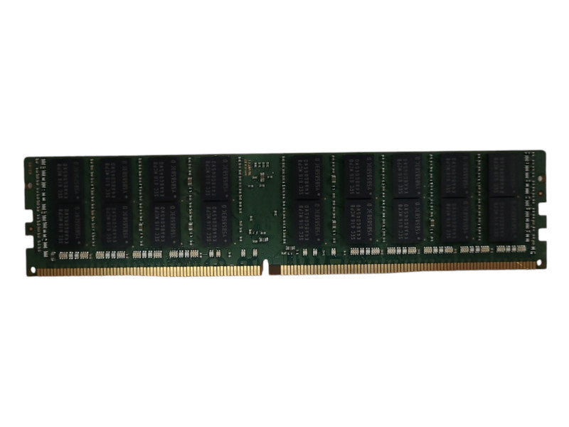 Samsung 32GB 4DRx4 PC4-2133P-LD0 DDR4, Server RAM Q