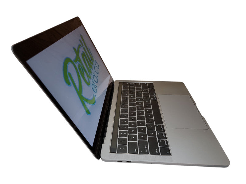MacBook Pro 2017 1706 13" | 2-Core i5-7267U @3.1GHz | 8GB DDR3 | 250GB SSD  Lap200