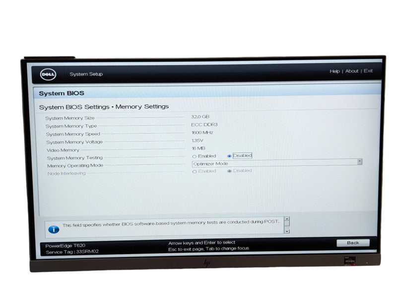 DELL PowerEdge T620 Intel Xeon E5-2620 v2 @ 2.10 Ghz 32GB RAM H710 RAID  -