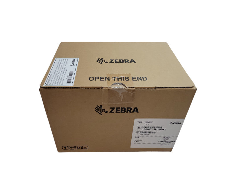 Zebra ZD4A022-D01M00EZ ZD411 Direct Thermal Printer USB BT4USB Host 802.11ac  Q%