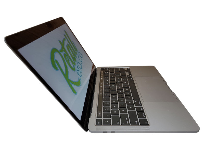 MacBook Pro Retina 2020 13" | 4-Core i7-1068NG7 @2.3GHz 16GB DDR4 | 512GB SSD  Lap200