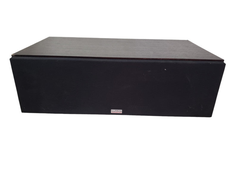 Dynaudio Center Channel Speaker – 6 Ohm Impedance READ