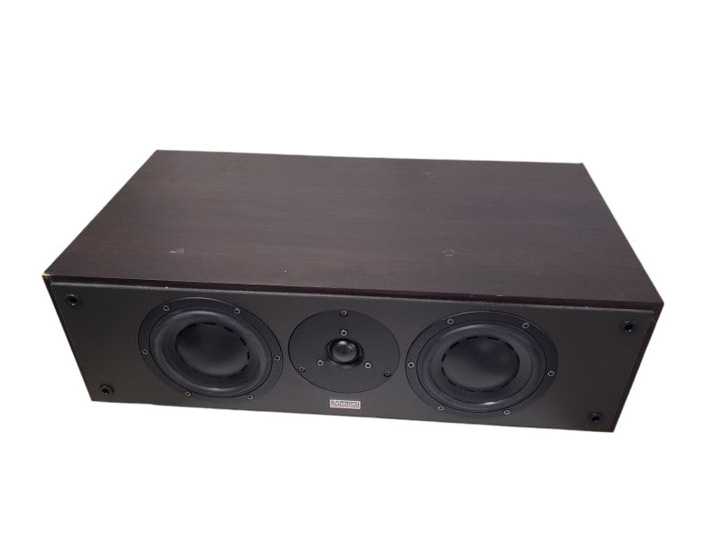 Dynaudio Center Channel Speaker – 6 Ohm Impedance READ