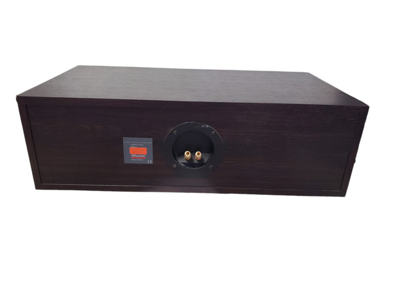 Dynaudio Center Channel Speaker – 6 Ohm Impedance READ