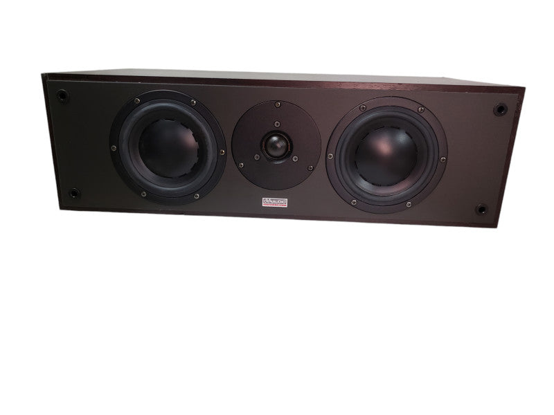 Dynaudio Center Channel Speaker – 6 Ohm Impedance READ