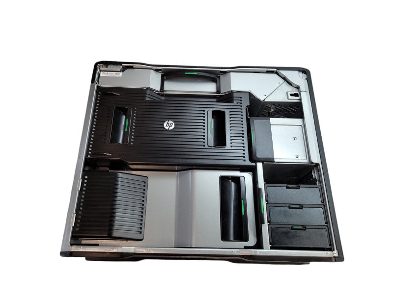 HP Z840 - 2x Xeon E5-2643 V4 | 56GB RAM | NO HDD | 1275W PSU % Q%