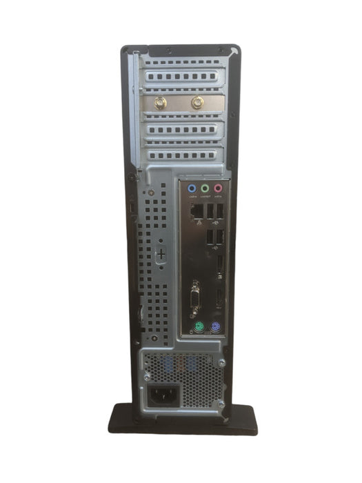 Asus D641SC SFF Desktop | Core i5-9400 | 8GB RAM | No HDD