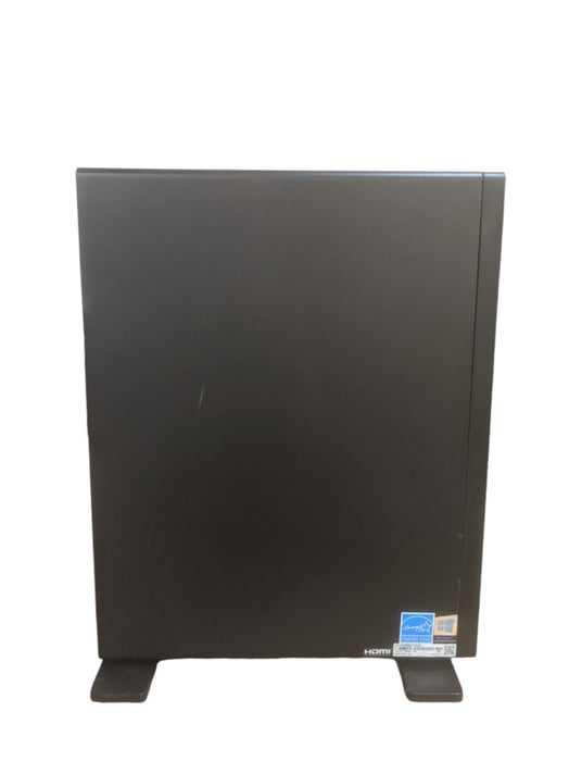 Asus D641SC SFF Desktop | Core i5-9400 | 8GB RAM | No HDD