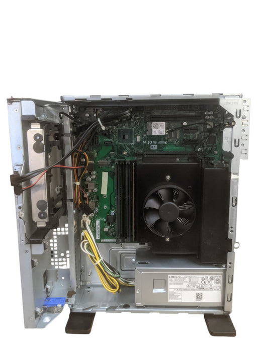 Asus D641SC SFF Desktop | Core i5-9400 | 8GB RAM | No HDD