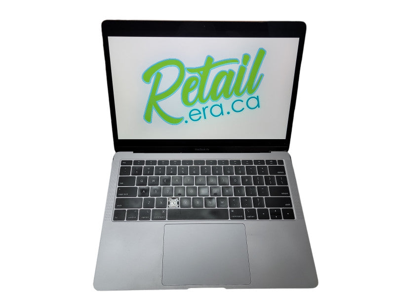 Macbook Air Retina 2019 13" |2-Core i5-8210Y@1.6GHz 8GB DDR3 120GB SSD - READ  Lap200