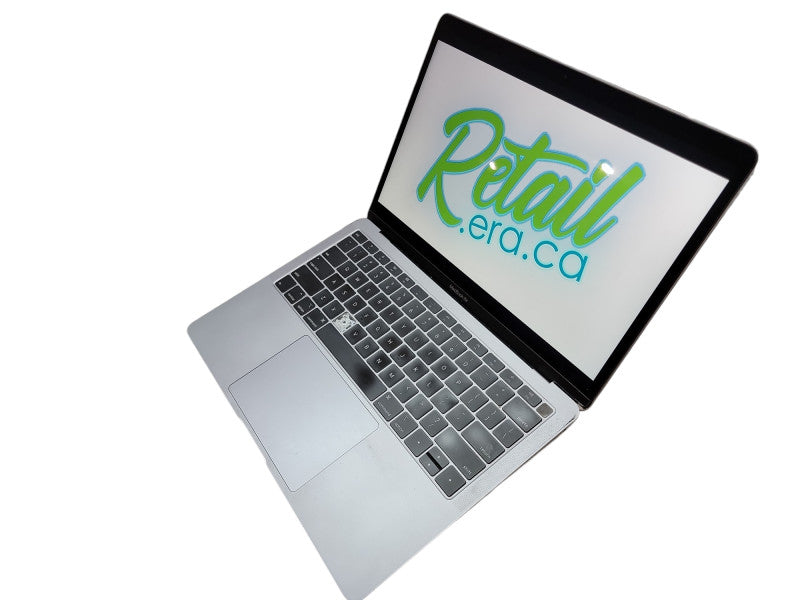 Macbook Air Retina 2019 13" |2-Core i5-8210Y@1.6GHz 8GB DDR3 120GB SSD - READ  Lap200