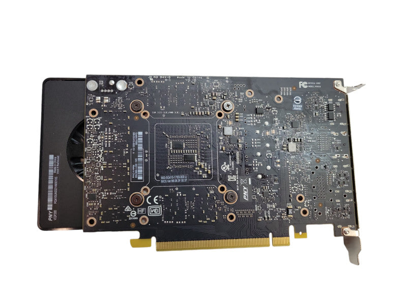 NVIDIA QUADRO P2000 5GB PCIE Q%
