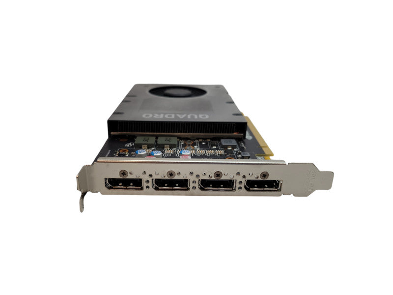 NVIDIA QUADRO P2000 5GB PCIE Q%