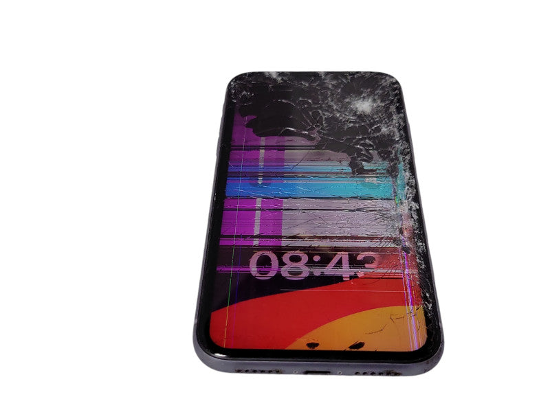 Apple iPhone 11 64GB UNLOCKED Please READ _