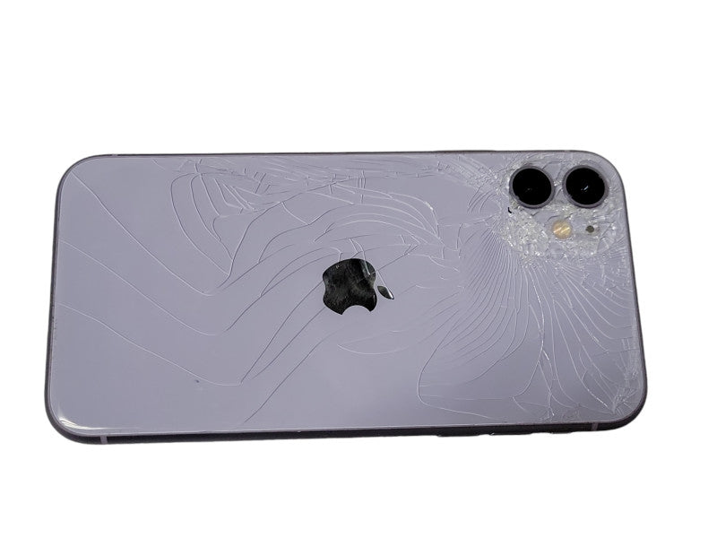 Apple iPhone 11 64GB UNLOCKED Please READ _
