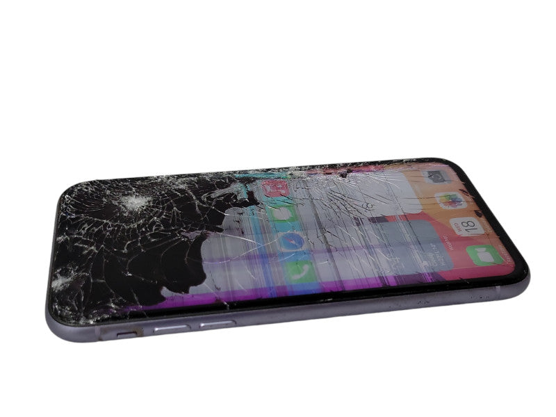 Apple iPhone 11 64GB UNLOCKED Please READ _