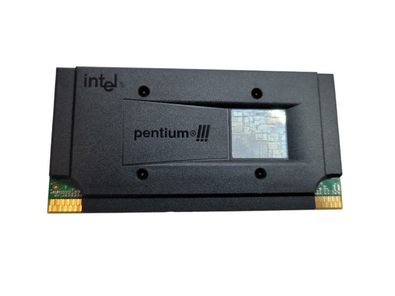 Intel Pentium III SL0T 1 - 500Mhz / 512 / 100 / 2.0v %