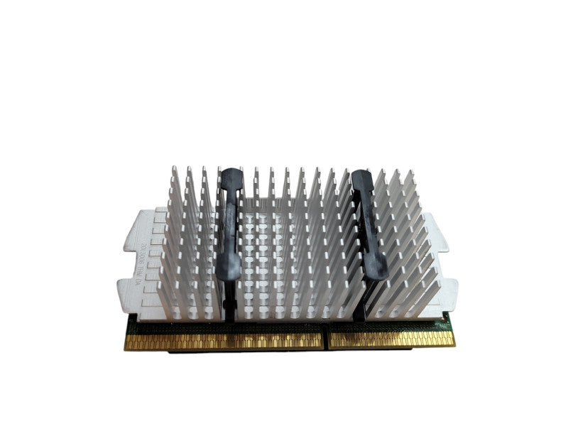 Intel Pentium III SL0T 1 - 500Mhz / 512 / 100 / 2.0v %