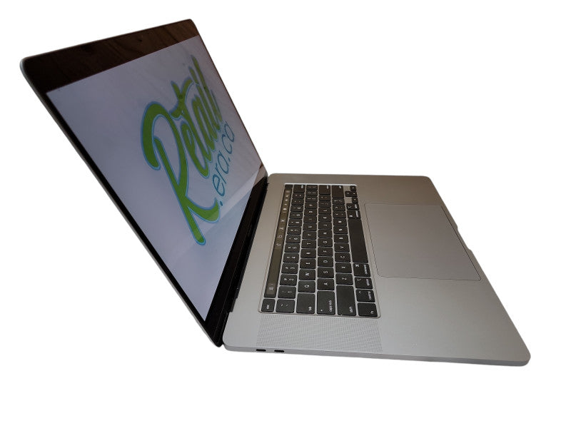 MacBook Pro Retina 2019 16" | 6-Core i7-9750H @2.6GHz | 16GB DDR4 | 500GB SSD  Lap200