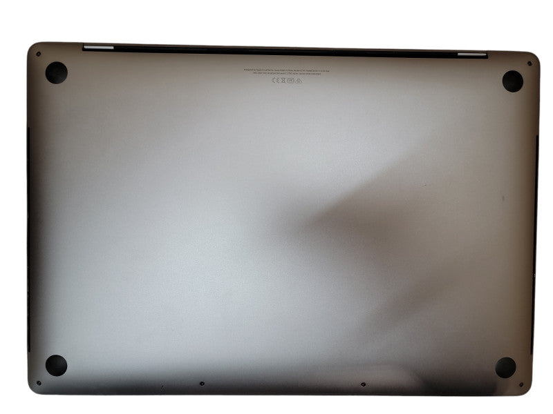 MacBook Pro Retina 2019 16" | 6-Core i7-9750H @2.6GHz | 16GB DDR4 | 500GB SSD  Lap200