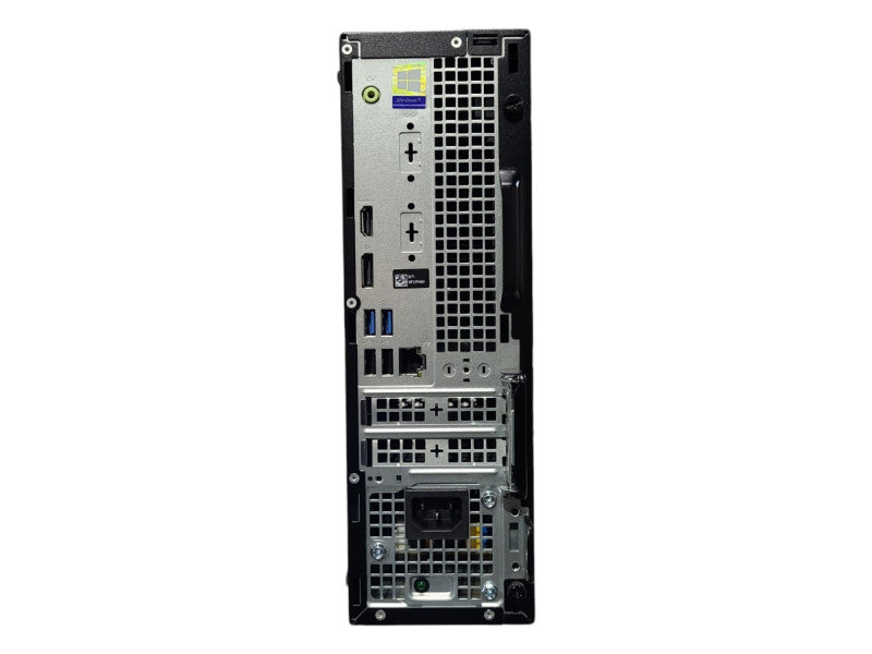 Dell OptiPlex 3070 SFF, i5-9500 3.00GHz 6C, 16GB DDR4, 512GB NVMe