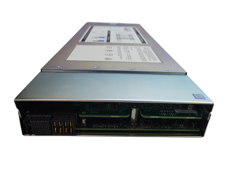 Cisco UCS B200 M4 - 2x Xeon 2690 v4 | NO RAM | NO HDD Q%