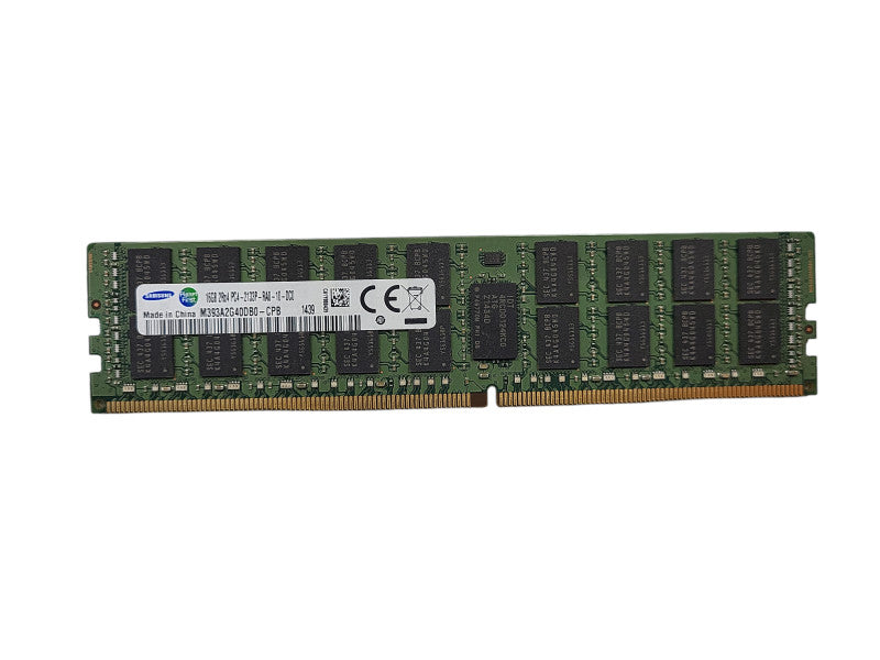 Samsung 16GB PC4-2133P-R Server Memory Q$