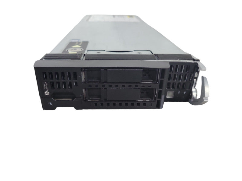 HP Proliant 460 Series Gen 9 Blade server Barebones No RAM/HDD/CPU !