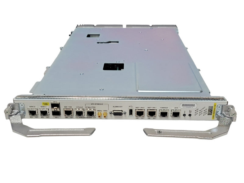 Cisco A9K-RSP440-SE V09 ASR 9000 Route Switch Processor 440 _