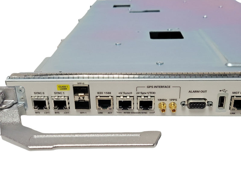 Cisco A9K-RSP440-SE V09 ASR 9000 Route Switch Processor 440 _