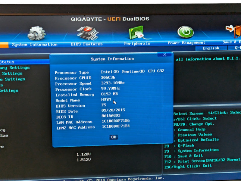 DATTO AXL3000 4 Bay NAS with 4 4TB SAS HDDs installed  -