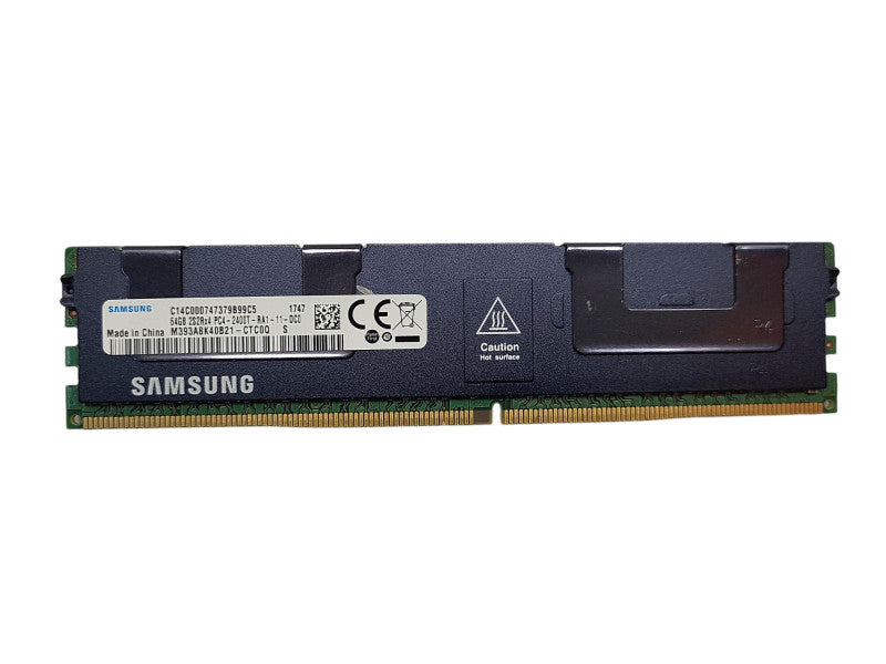 Samsung 64GB PC4-2400T-R Server Memory  Q$
