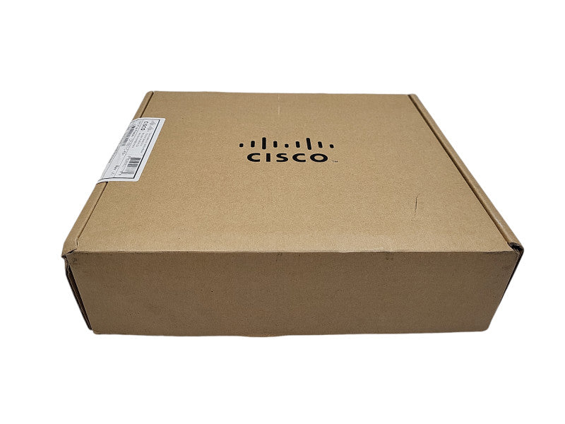 Cisco UC Phone 6921 Model CP-6921 Charcoal Gray CP-6921-C-K9 Brand New Q$