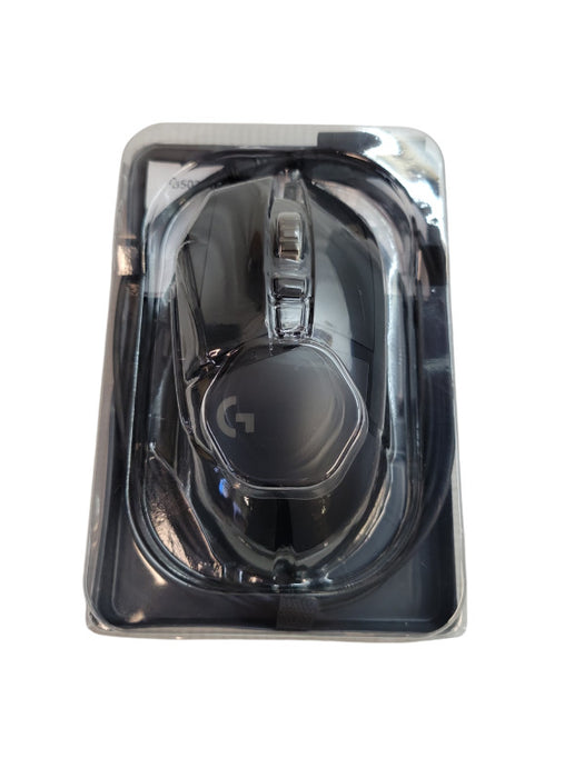 Logitech G502 HERO Wired Gaming Mouse %